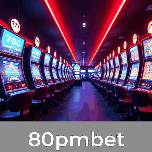 80pmbet: Excelência em Jogos e Serviços Profissionais