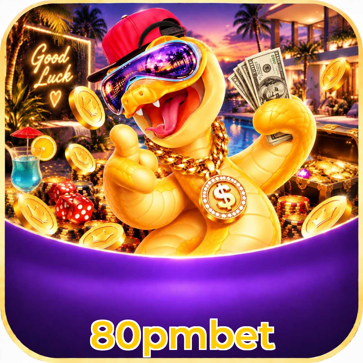 80pmbet FAQ