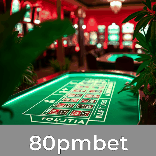 Desfrute do acesso premium com login seguro na 80pmbet