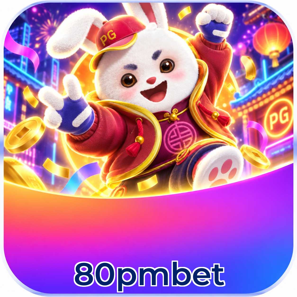 80pmbet instalar Windows e Mac