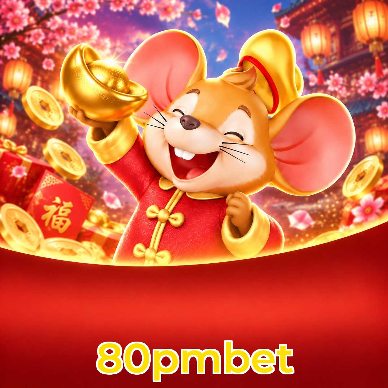 80pmbet Top Slots