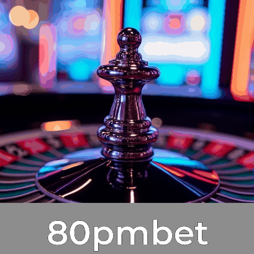 Desfrute do acesso premium com login seguro na 80pmbet