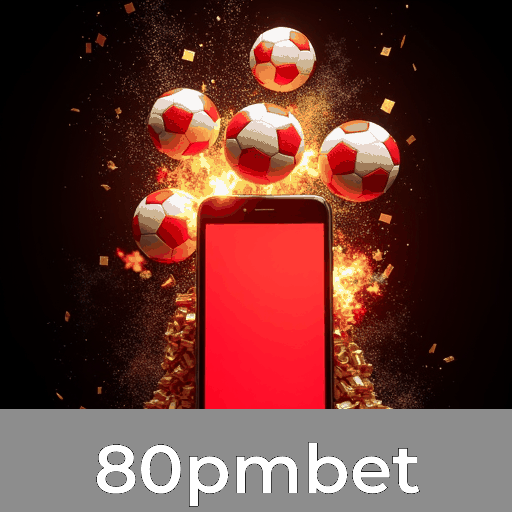 80pmbet: Descubra o Aplicativo de Apostas Móveis Inovador