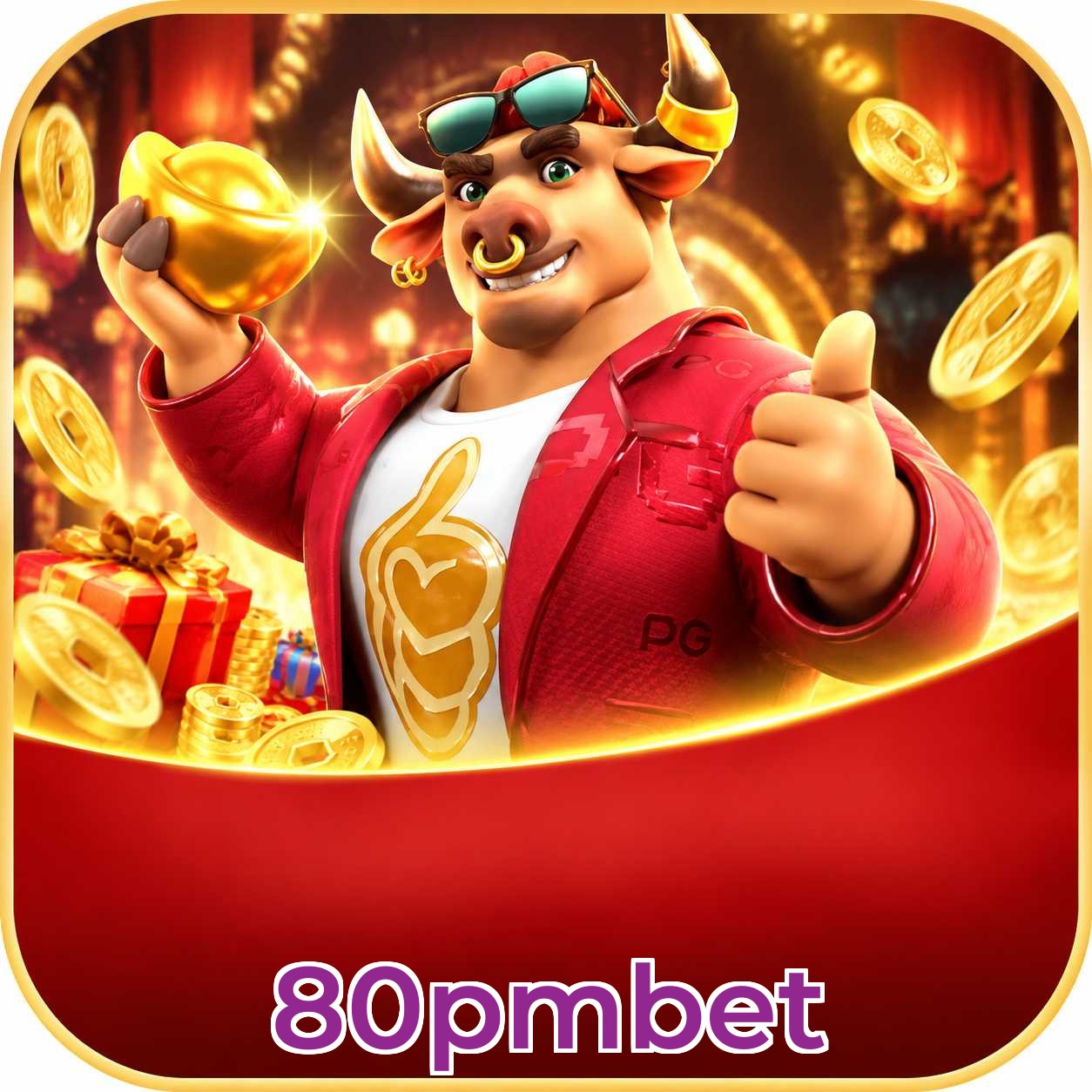80pmbet Fortune Tiger RTP