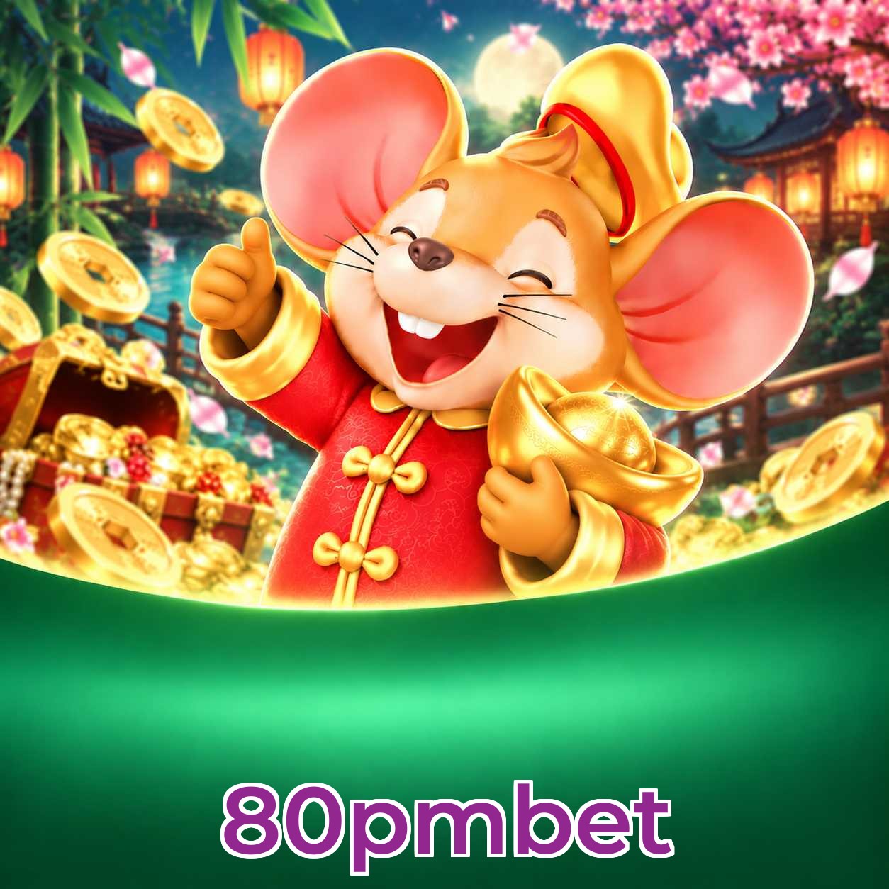 80pmbet Version History