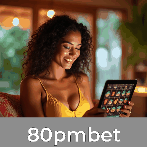80pmbet: Apostas Móveis Simplificadas e Completa