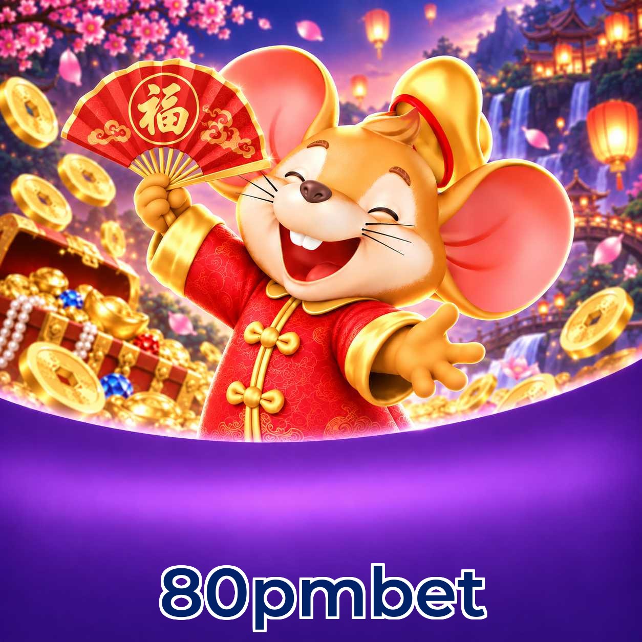 80pmbet Fortune Tiger FAQ