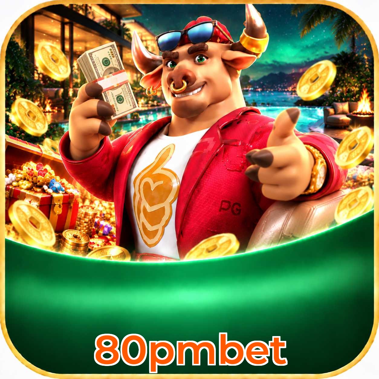 80pmbet Estratégias Slots