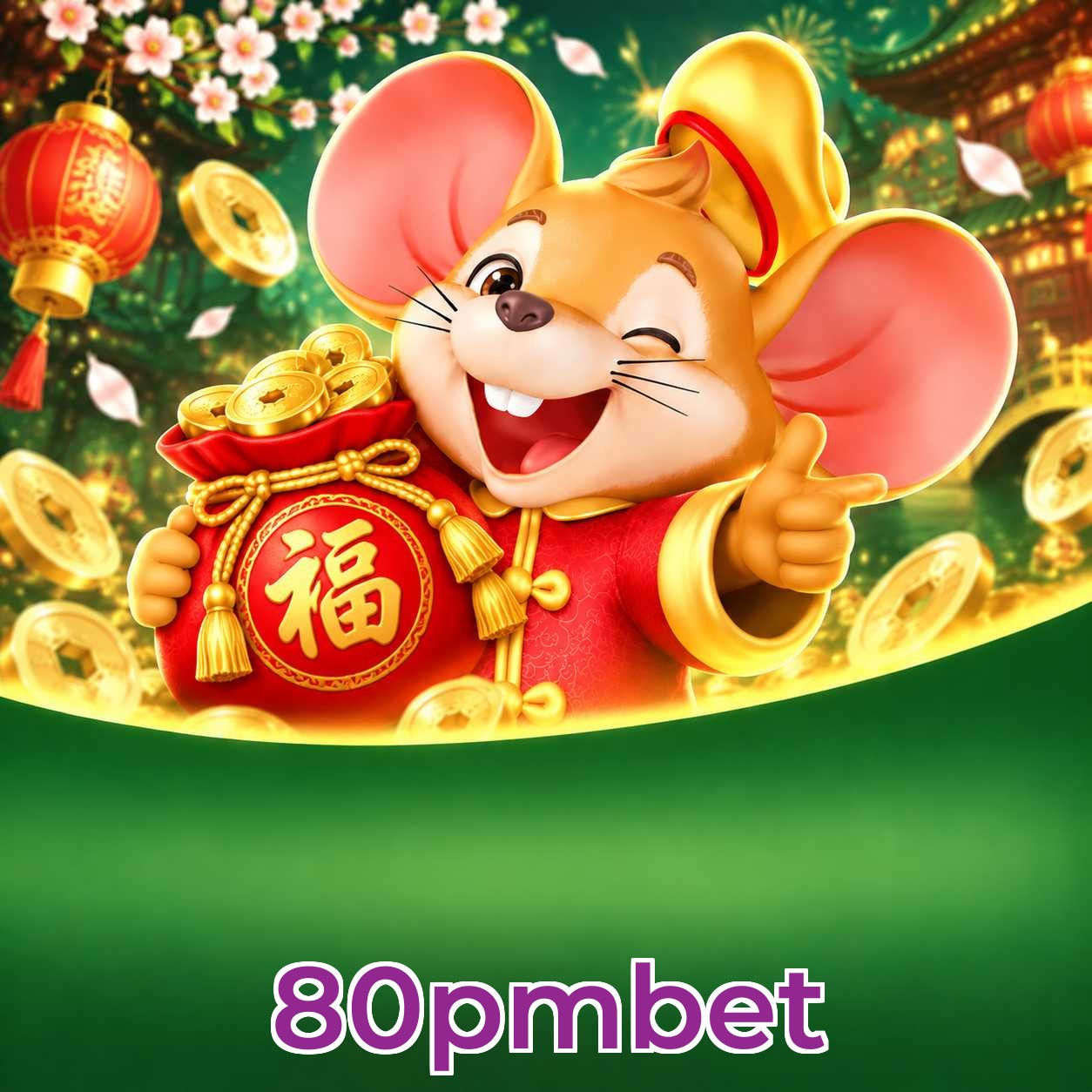 80pmbet Facebook Bonus