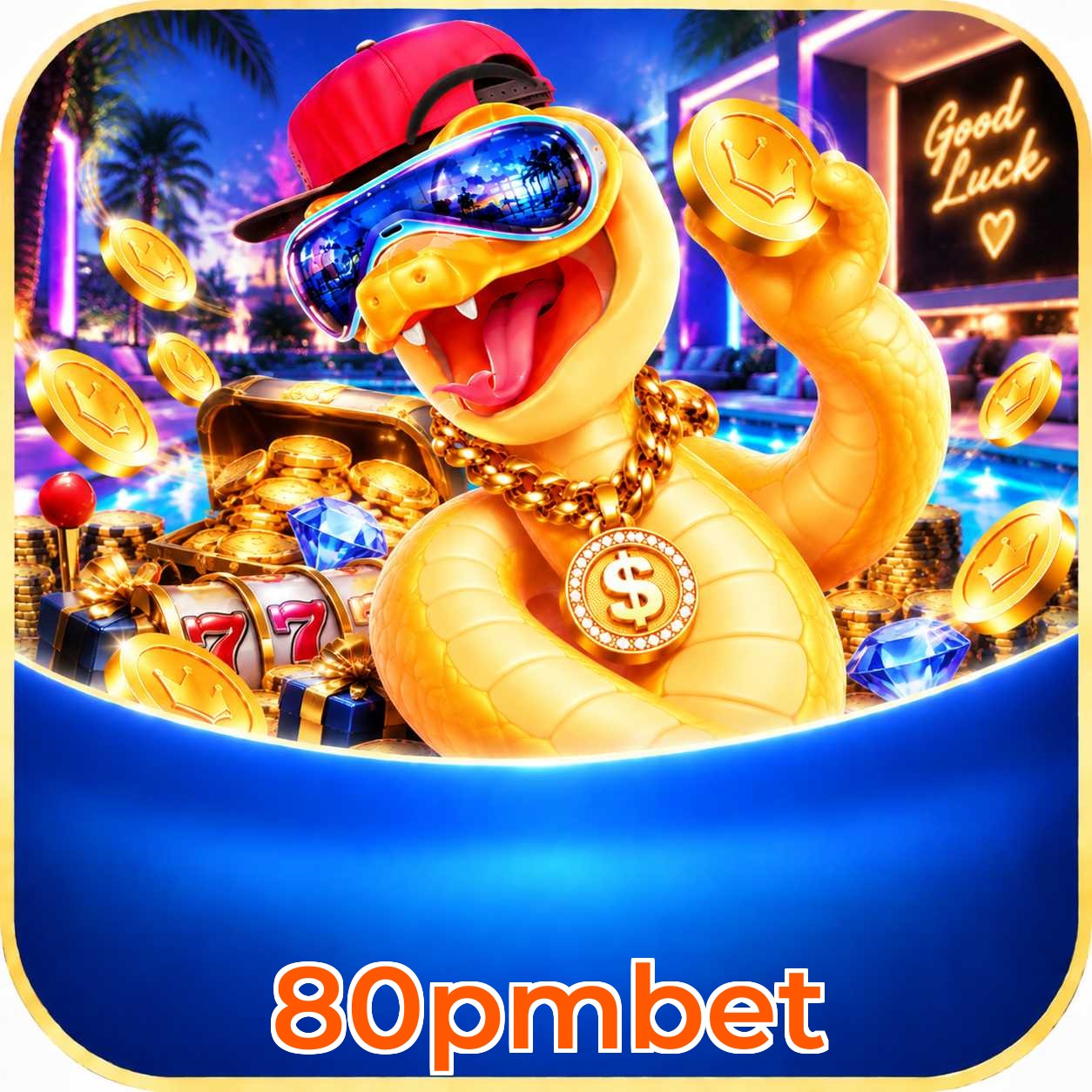 80pmbet VIP FAQ