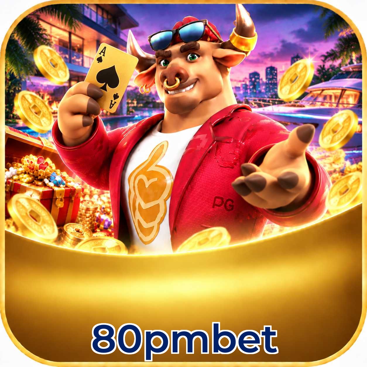 80pmbet Suporte