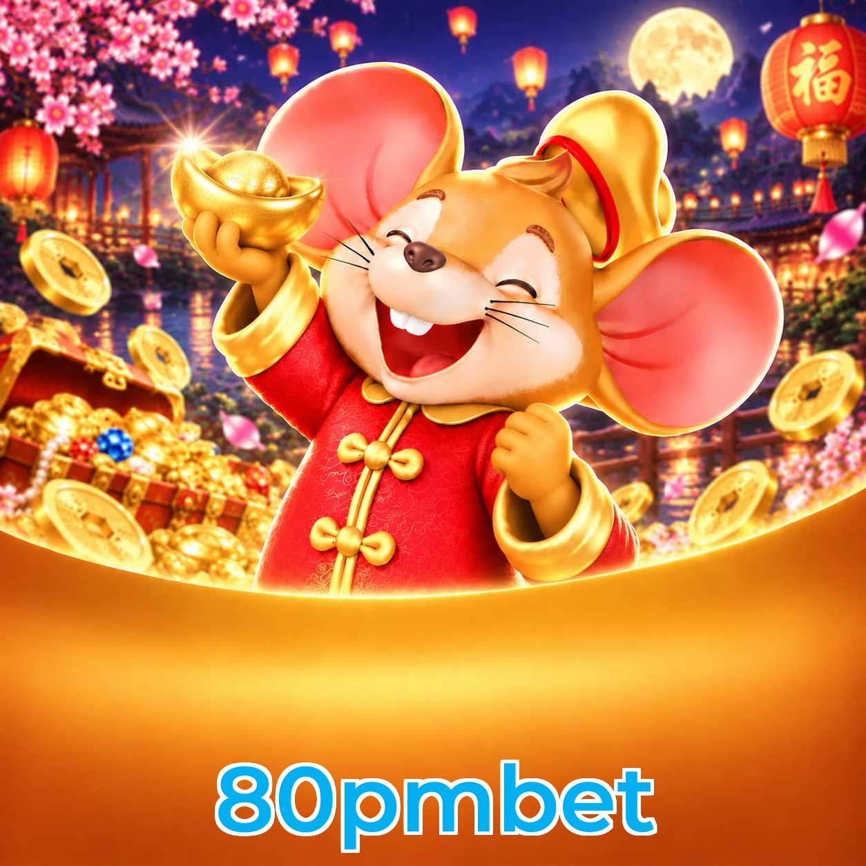 80pmbet FAQ