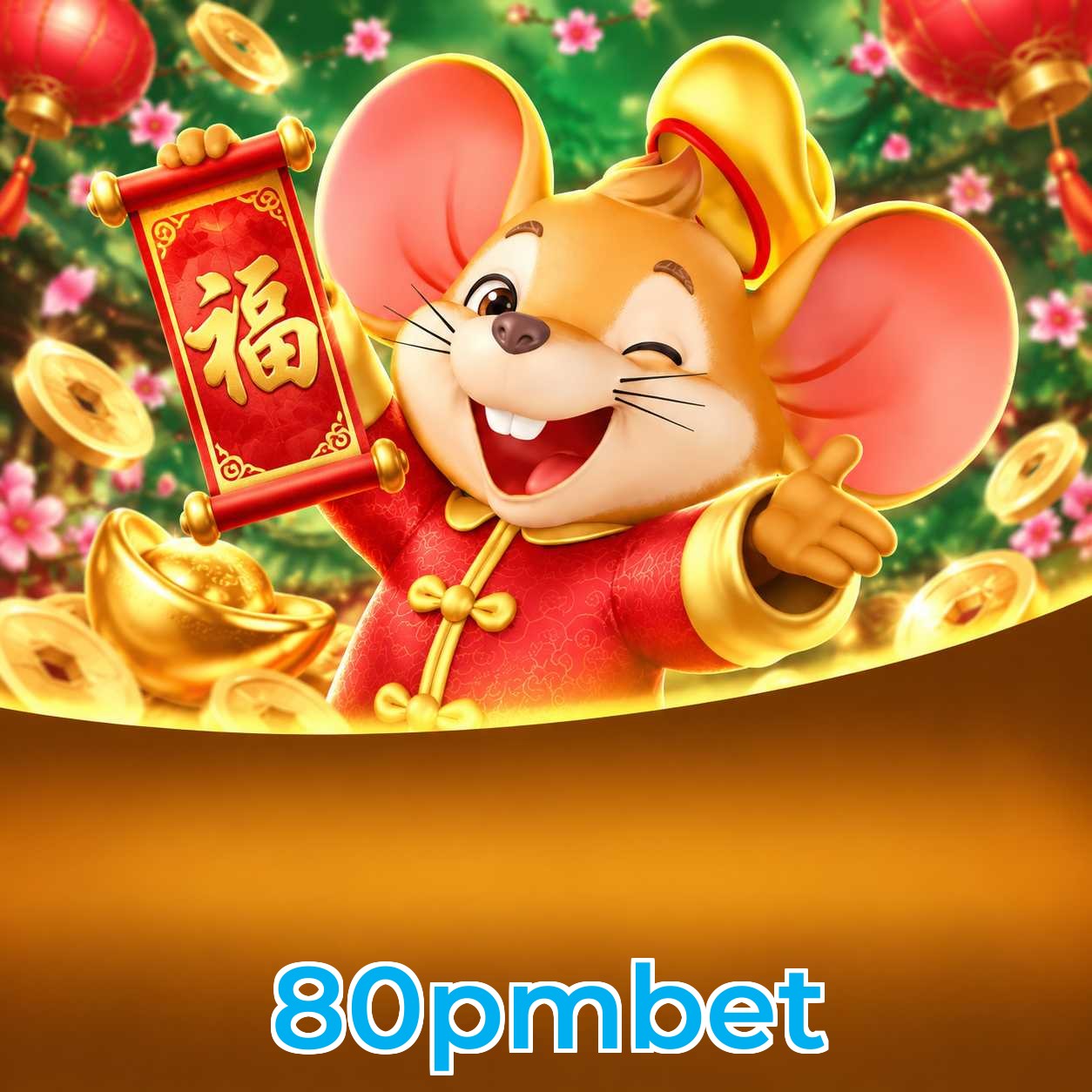 80pmbet RTP Testing
