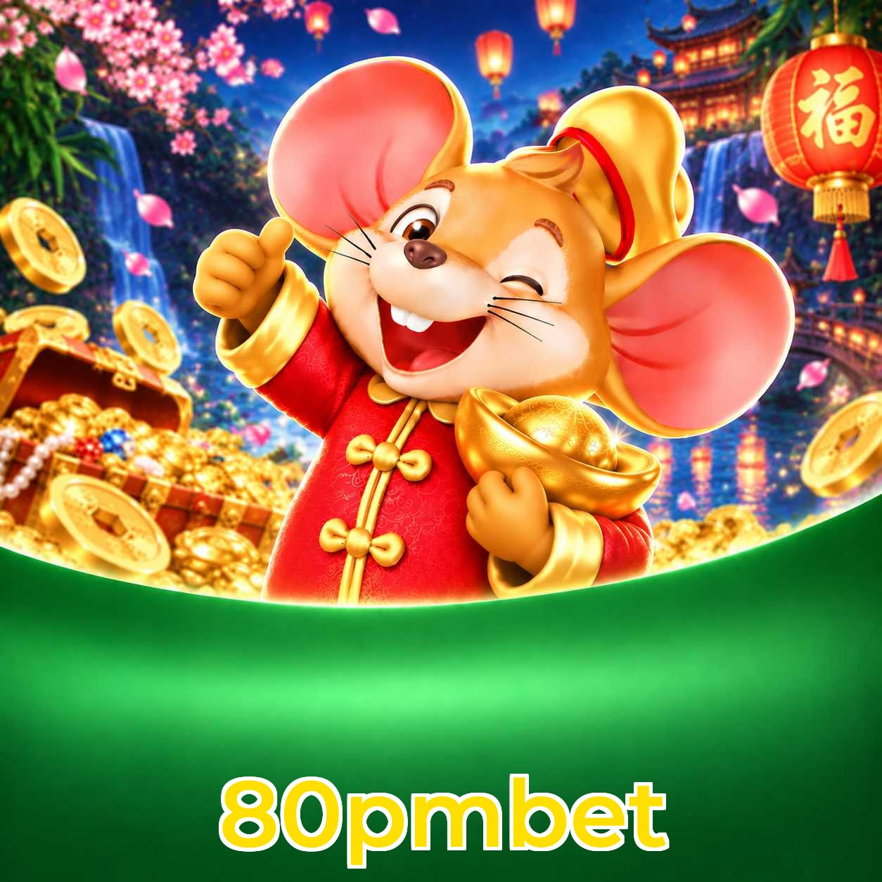 80pmbet FAQ