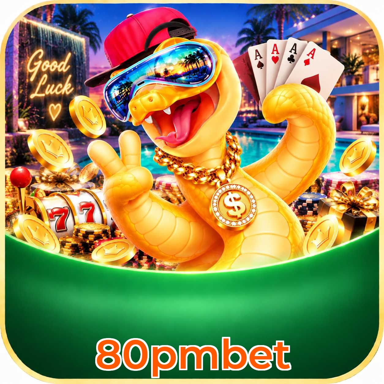 80pmbet Requirements