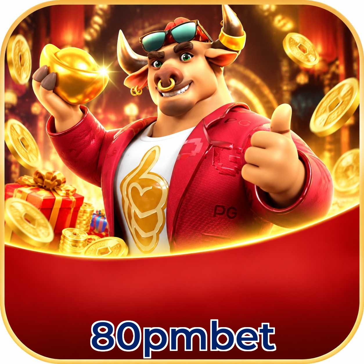 80pmbet Slots