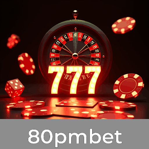 80pmbet: Jogos de Cassino Emocionantes com Chances de Ganhar
