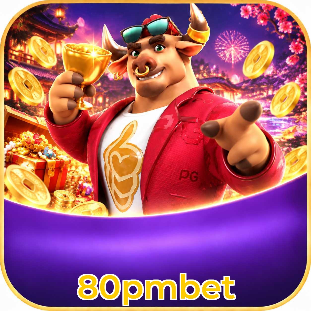 80pmbet Métodos de Login