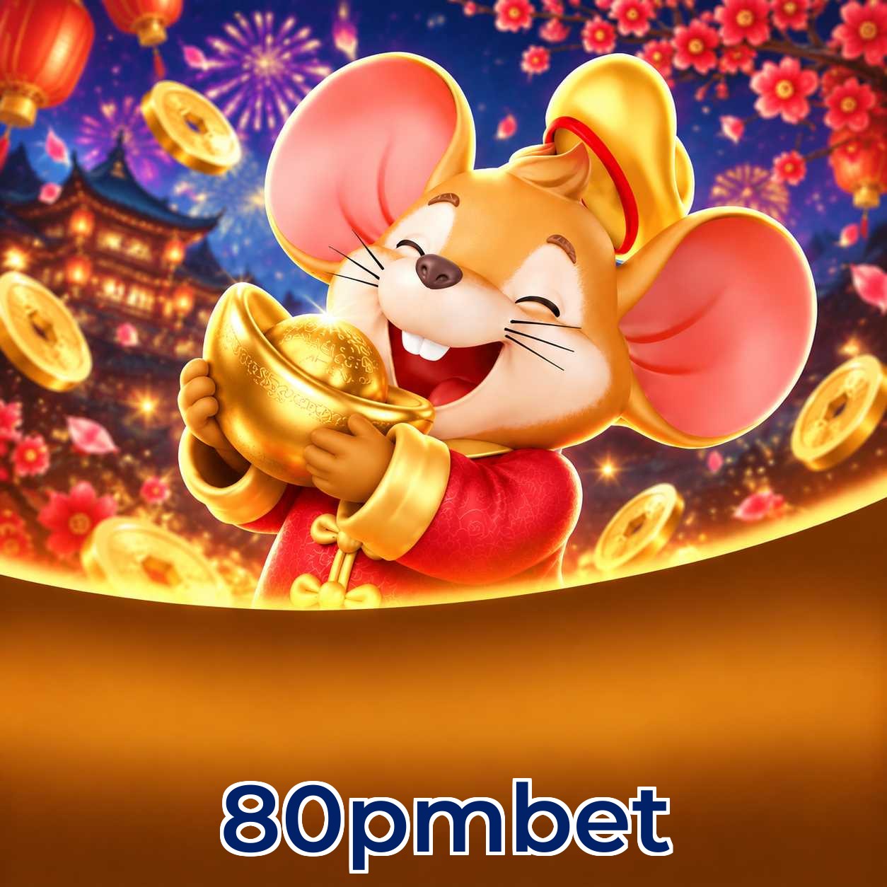 80pmbet Interface