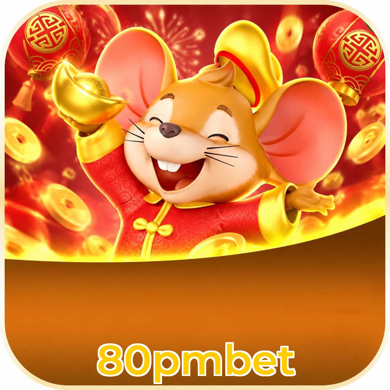 80pmbet Saque