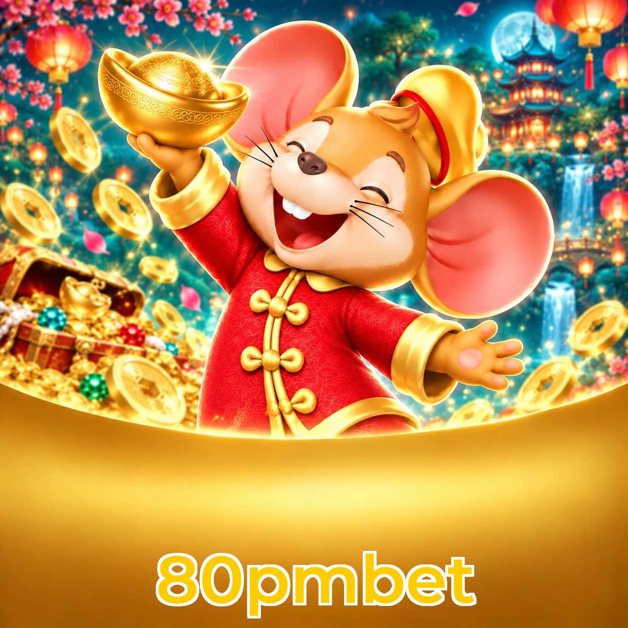 Baixar 80pmbet PC Mac