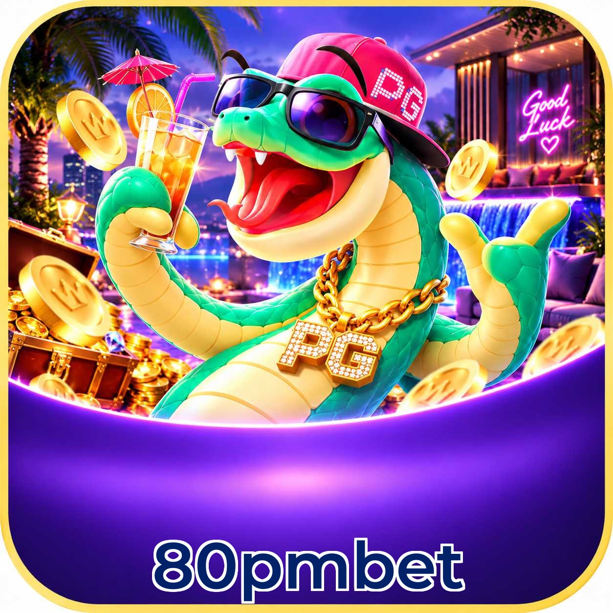 80pmbet App Features