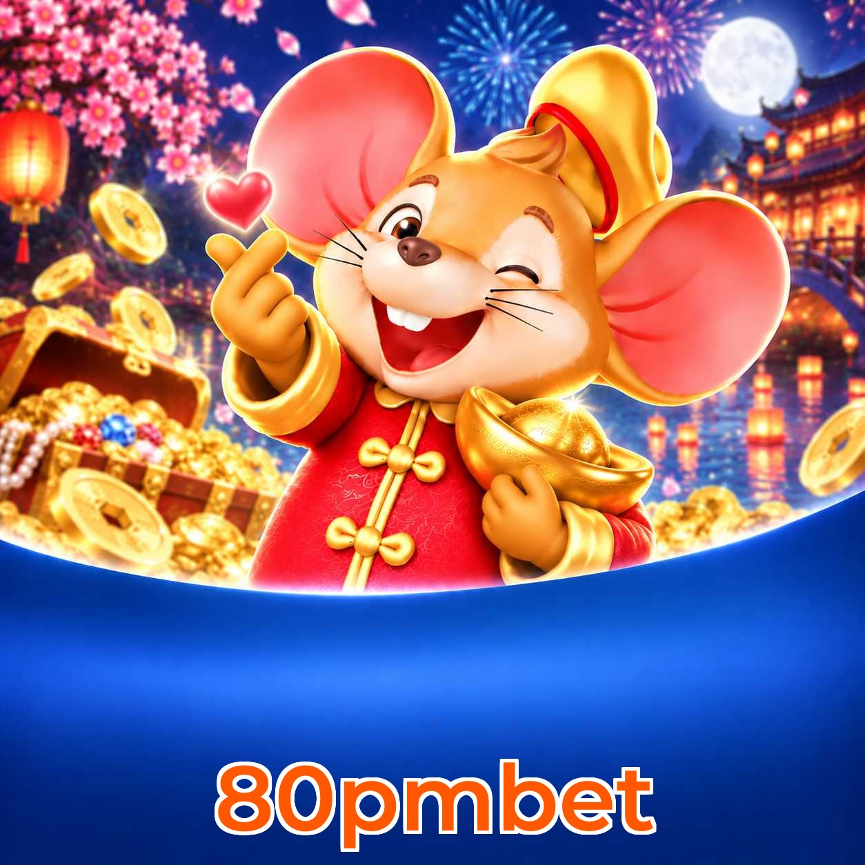 80pmbet Responsible Gaming