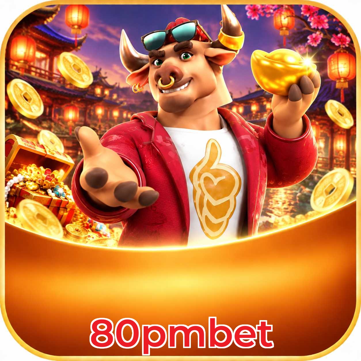 80pmbet Facebook Page