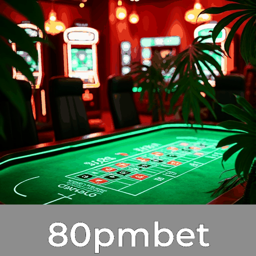 80pmbet: Especialista em Apostas Esportivas no Brasil