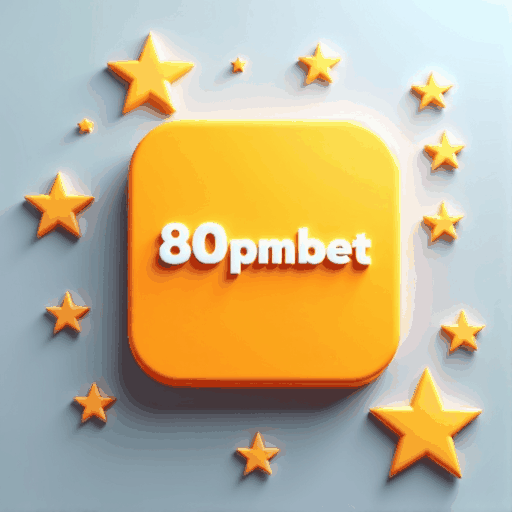 80pmbet: Seu cassino premiado e seguro