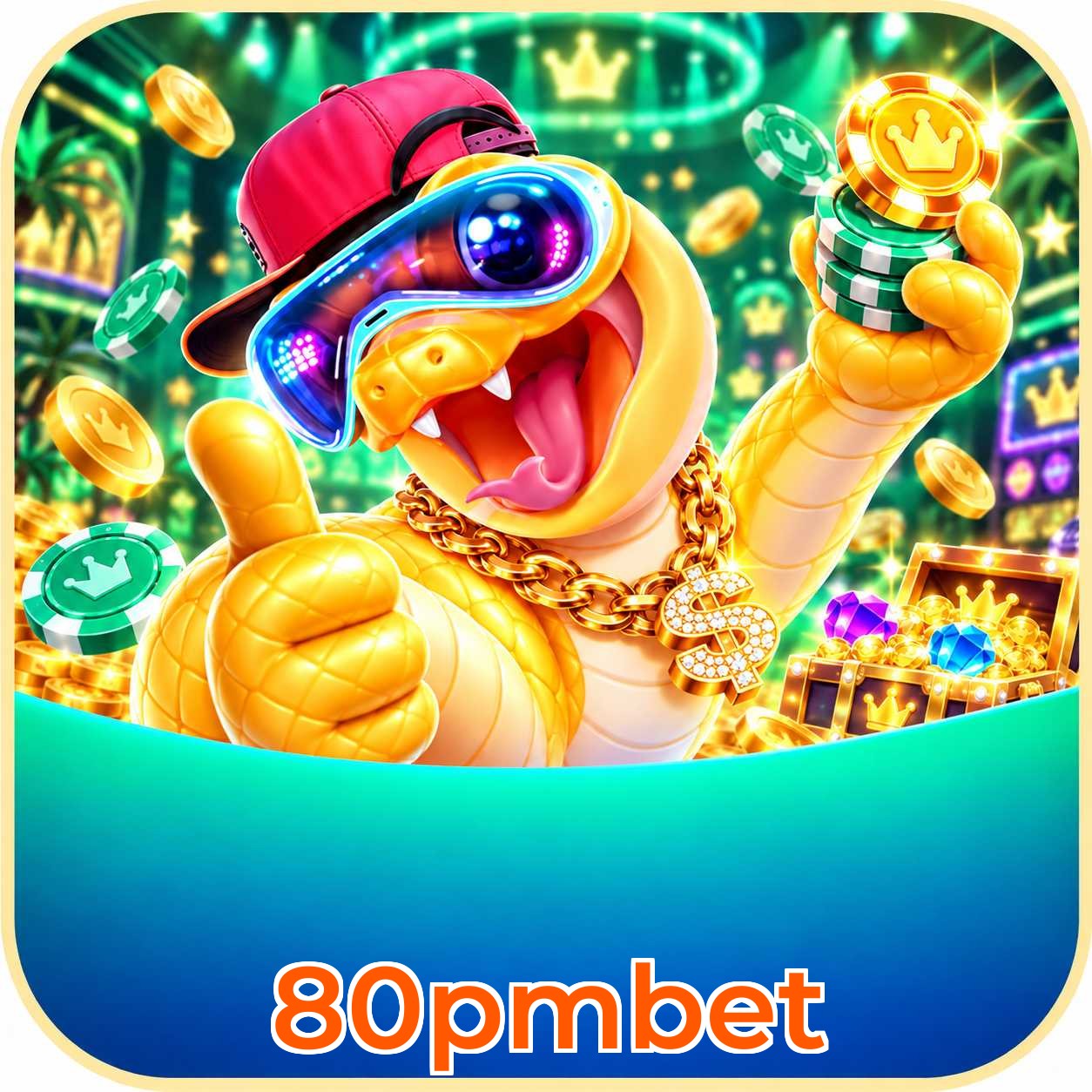 80pmbet Estratégias Lottery