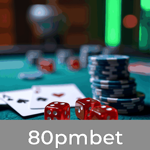 Explore as Apostas Esportivas com 80pmbet no Brasil