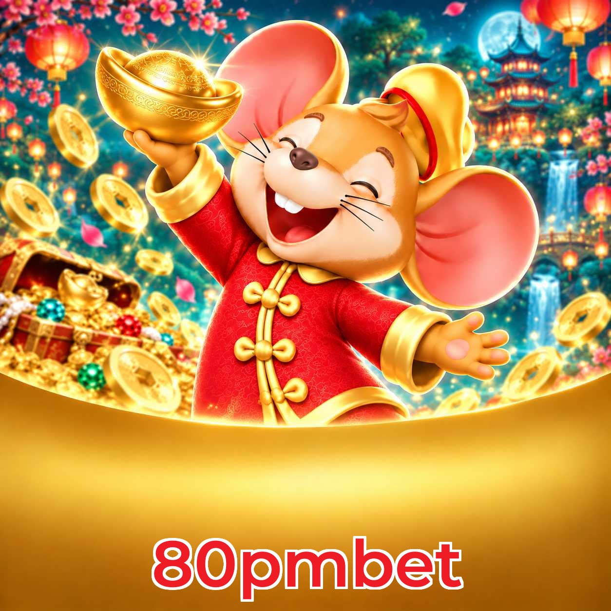 80pmbet Top Wins