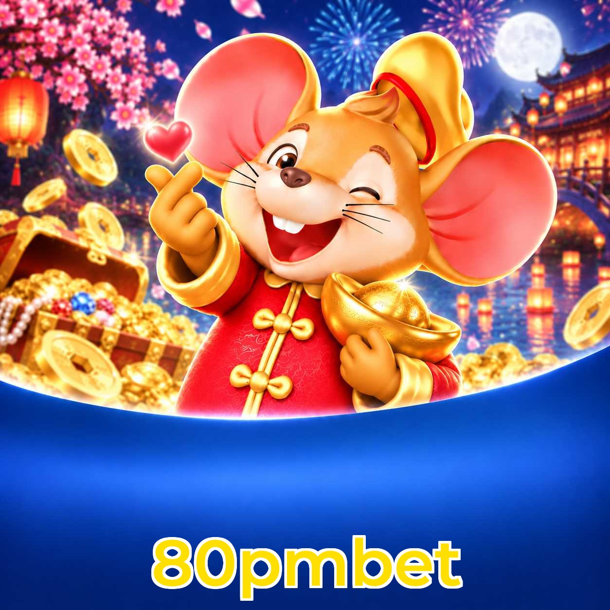 80pmbet Slot FAQ