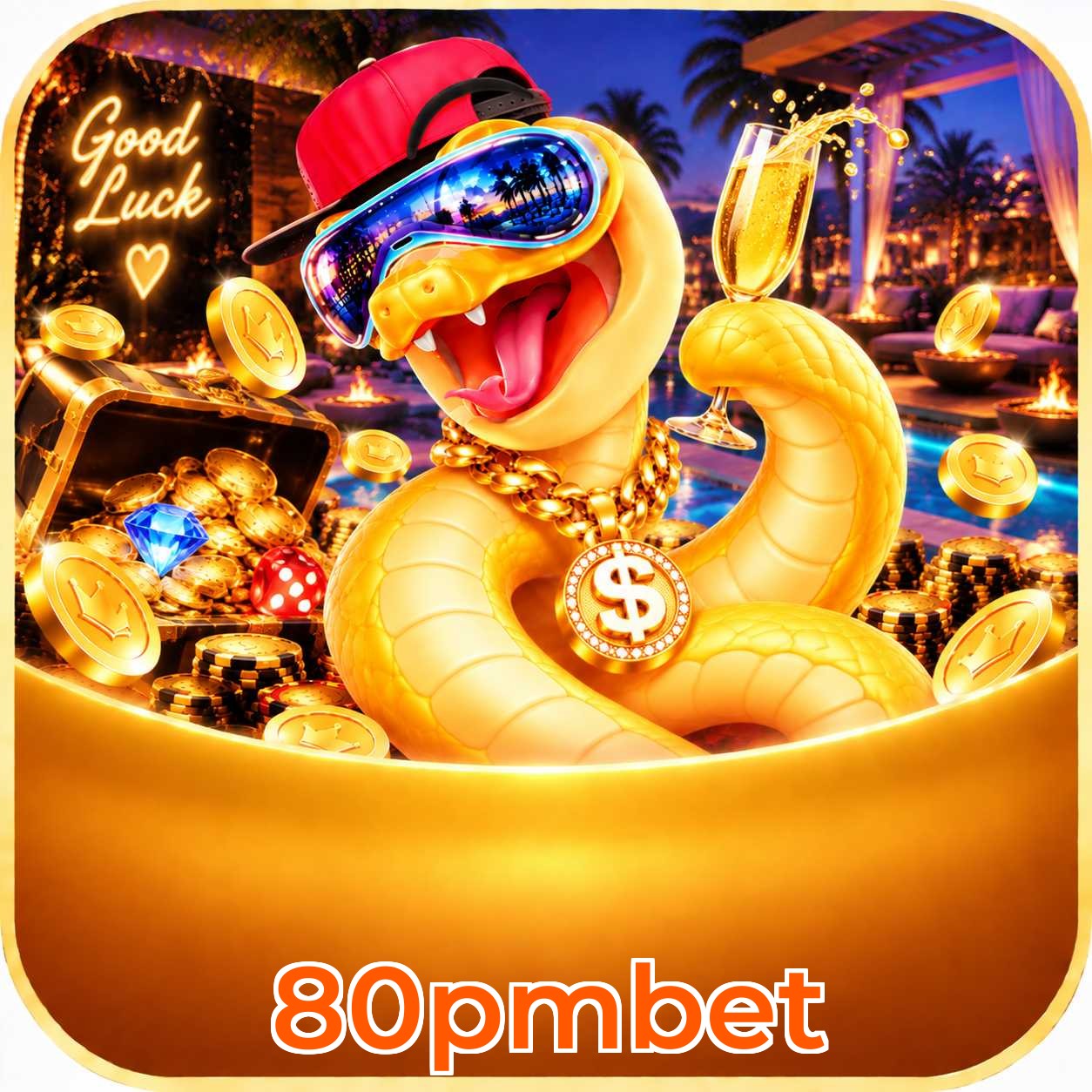 80pmbet Cashback