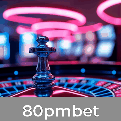 Explore o 80pmbet: Slots com Jackpots, Jogos de Mesa Estratégicos, Realismo com Dealers ao Vivo