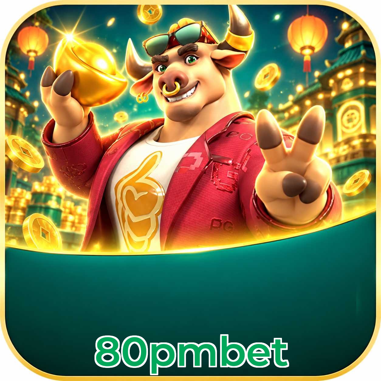 80pmbet Loterias