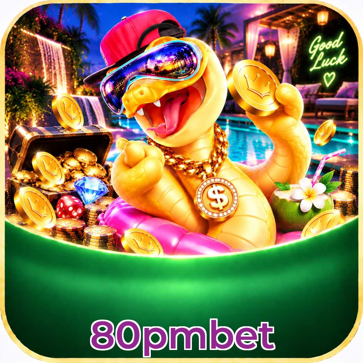 Baixar 80pmbet Android