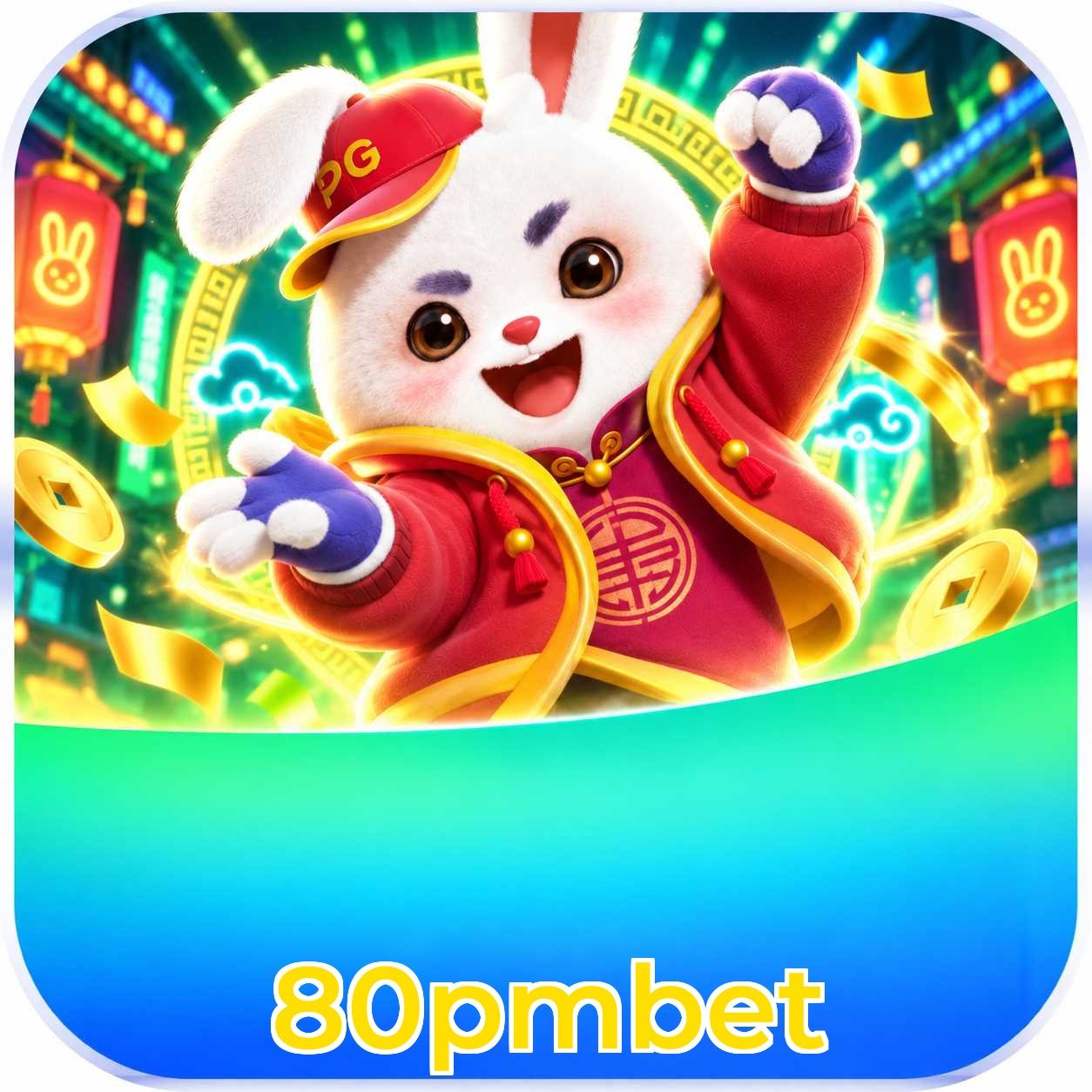80pmbet Fortune Tiger Game